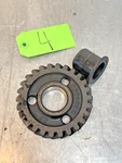 1961 John Deere 3010 Diesel Tractor Engine Idler Timing Gear R26399R Used. Price: $40.00.