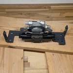 Kubota Tractor Loader 3RD Function Solenoid And Valve Block 7J800-71122 Open. Price: $1475.00.