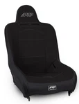 Prp Seats For Premier High Back Suspension With All Black Tweed New. Price: $447.99.