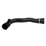 Radiator Coolant Hose Kit Crp CHK0009P New. Price: $82.76.