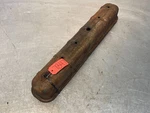 Oliver 88 Tractor Valve Cover Used. Price: $50.00.
