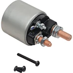 Solenoid For John Deere RE63197, Valeo 182712, 594309 Tractors; 245-40022 New. Price: $36.94.