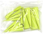 Mess Stopper Hydraulic Oil Service Plugs, 4 Medium, 10 Small Sizes, Round New. Price: $17.12.