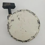 Tecumseh 590689B Recoil Starter Assembly HM80 HM100 Oem Used. Price: $48.00.