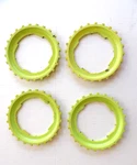 Lustran John Deere B12-24 Planter Plates, Plastic Used. Price: $19.99.