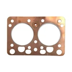 Head Gasket Only Fits Case Tractor A23118 1349383C1 A21517 New. Price: $97.92.