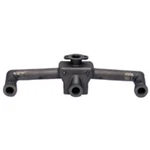 101337A 6-CYL Gas Intake Manifold For White Oliver Tractor 880 1600 1650 1655 New. Price: $223.55.