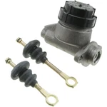 M39496 Dorman Brake Master Cylinder For Custom Country Mercury Monterey Galaxie New. Price: $66.64.
