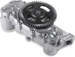 OM471 Oil Pump For Detroit DD13 DD15 DD16,FREIGHTLINER Cascadia Western New. Price: $378.10.