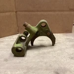 John Deere Shifter, Reverse Range #AR73158 Used. Price: $76.00.