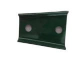 John Deere H145165 Plate New. Price: $52.92.