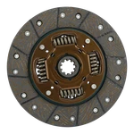 Transmission Clutch Disc 6C09013400 Fits Kubota B7300 B7400 B7410 New. Price: $42.73.