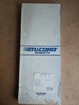 Mccord VG6902M-3 Engine Gasket Set Ford 351W 5.8L V8 1986-1988 Nos Sealed Vtg New. Price: $84.96.