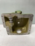 John Deere Clutch Drop Box Fwd Housing L152513 L152512 6110 6210 6310 6410 6510L Used. Price: $399.00.