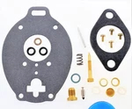 Carburetor Kit Fits Allis Chalmers Tractor D19 D-19 Marvel TSX848 4513488 P21 New. Price: $101.73.