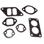 Manifold Gasket Set For 60 620 630 Fits John Deere R100312, AA7300R A4642R New. Price: $33.99.