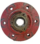 370289R1; Farmall Tractor Front Wheel Hub; 140 240 340 Used. Price: $69.85.