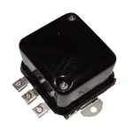 Regulator 6 Volt For Ih Fits Farmall 340 350 400 450 C Md Super New. Price: $46.25.