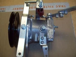 New Ford Industrial Engine Governor BD540B / C5JZ12450H BD540J. Price: $1150.00.