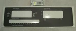 Genuine Allis Chalmers 7010 7020 7045 7060 7080 7580 8550 Console Decal 70262320 New. Price: $35.50.
