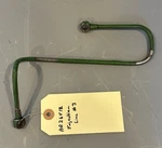 John Deere Fuel Injection #3 Line 3010 3020 500 AR26512 Used. Price: $79.99.