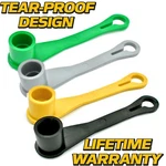 (4 Pack) Hydraulic Caps Fits John Deere M70728, M132024, M132022, M132021 New. Price: $14.95.