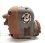 American Bosch Magneto For Parts Rebuild MJC4C-118. Price: $45.00.