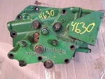 John Deere R50565 Transmission Control Valve (used). Price: $380.00.