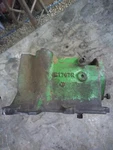 John Deere Governor Housing (B1767R) Used. Price: $79.99.