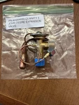 John Deere AH204686 Expansion Valve New. Price: $150.00.