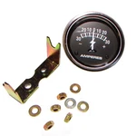 Universal 30 Amp Ammeter Gauge For Various Tractors & Equipment Fits 2" Hole New. Price: $18.99.