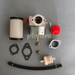 Carburetor Air Filter For Tecumseh TVS75 TVS90 TVS100 TVS105 TVS115 TVS120 3.5HP New. Price: $15.12.