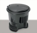 Genuine Ford Ash Cup Coin Holder - Without Lighter Element 5L8Z7804810AAA New. Price: $37.66.