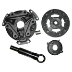Clutch Kit For Case/international Tractor Cub Lo Boy New. Price: $140.04.