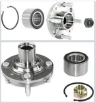 Durago 295-96120 Wheel Hub Repair Kit Front For Chevrolet Aveo Spark Pontiac G3 New. Price: $15.70.