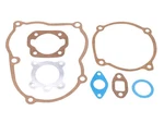 Gasket Set 50CC Top End And Clutch For Puch Maxi E50 Kickstart Engine, Kt New. Price: $11.05.