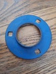 Nos 5221018 Fafnir Bearing Holder Vintage Polaris Snowmobile Charger Colt Tx New. Price: $24.95.