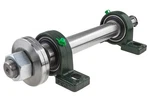 Circular Saw 450 Mm / 30 Left For Shaft... New. Price: $191.70.