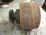 John Deere Belt Pulley B136R Fits Unstyled And Early Used. Price: $75.00.