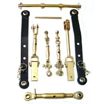 3 Point Arms Hitch Linkage Kit 70641 Fits Kubota B5100 B6000 B6100 B7100 New. Price: $169.99.