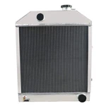 Ecmrad 3-ROW Tractor Radiator Compatible Ford/new Holland 2000 2600 3000 .... Price: $342.16.
