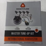 MTK5BIR Fits International Harvester Master Tune Up Kit New Box Countyline. Price: $50.00.