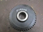 John Deere 70 720 730 Oil Pump Idler Gear F1979R Tractor Used. Price: $29.50.