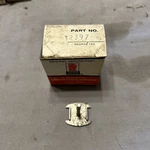 Genuine Tecumseh Nos Choke Plate 32397 New. Price: $10.00.