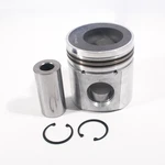 3929161WP Piston, & Clips Suitable For Cummins Shipping From Texas Miami New. Price: $99.99.