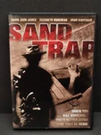 Sand Trap Dvd 1997 David John James Elizabeth Morehead Thriller Very. Price: $20.00.