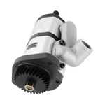 Hydraulic Pump For John Deere Tractor 5076E 5082E 5090E 5410 5415 5510 New. Price: $148.39.