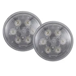 Raycharm Offroad PAR36 4.5" Round Led Conversion Headlight Bulb, 5300K Natura... New. Price: $93.57.