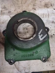 John Deere Tractor Jd Engine Motor Left Crank Seal A3266R For. Price: $24.99.