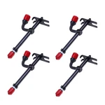 For John Deere Fuel Injectors Stanadyne 27333 1520 1530 2020 2030 AR89564 Qty New. Price: $93.49.